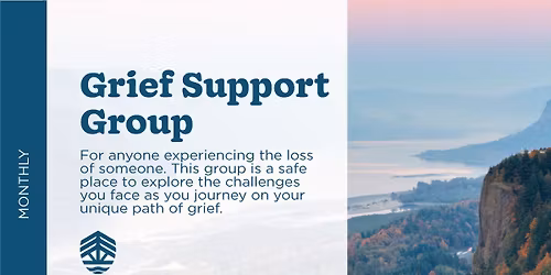 Grief Support Group