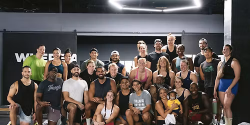 The LAB DC Invitational