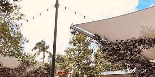 Nambour Sunday Market 