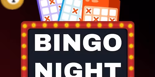CBPA PTO Bingo Night