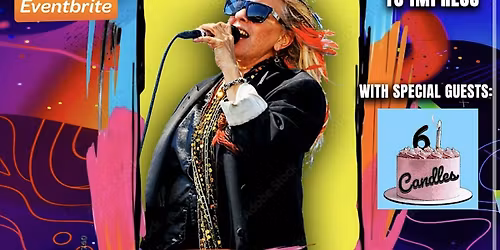 Missing Persons at Stage Red