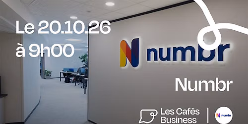 Les Caf\u00e9s Business Bordeaux - Numbr