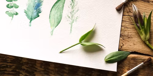 Little Makers - Fall Art Camp \u2022 Nov 24 & 25