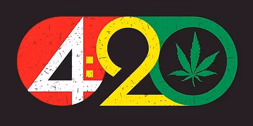 420 Party with I DIG PIG!