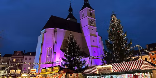 EXPAT StammTisch Regensburg