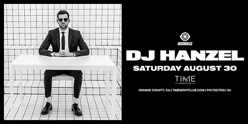 DJ Hanzel