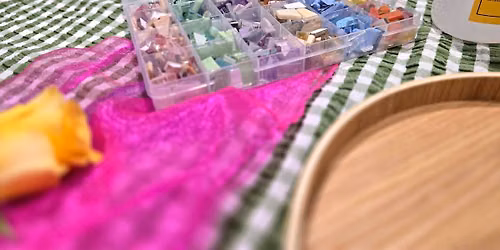Kids Mosaic Workshop (Beverley)