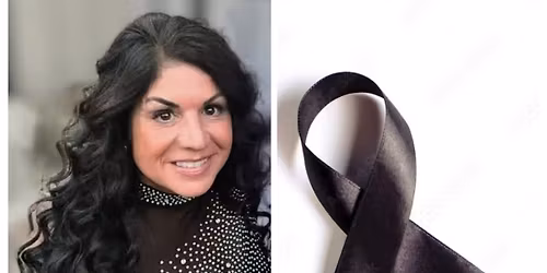 All 4 Ana - Comedy Fundraiser