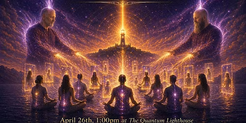 Sanctum III: Align With Your Highest Timeline