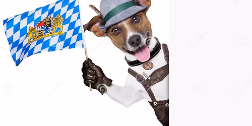 6th Annual Barktoberfest