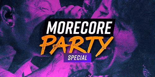 MoreCore Party K\u00f6ln - BMTH & Linkin Park Special