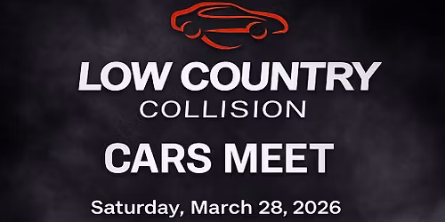 Low Country Collision Cars Meet