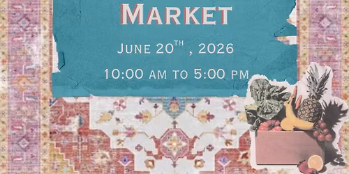 Litha Luna Market 2026