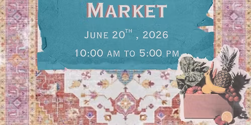 Litha Luna Market 2026