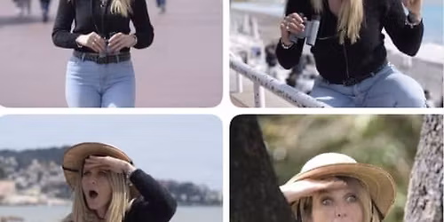 La vie c\u2019est pas un kiwi' - Le comedy show de Leslie