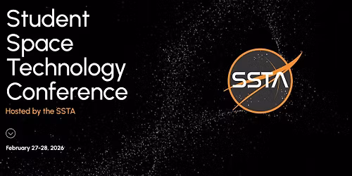 Student Space Technology Conference