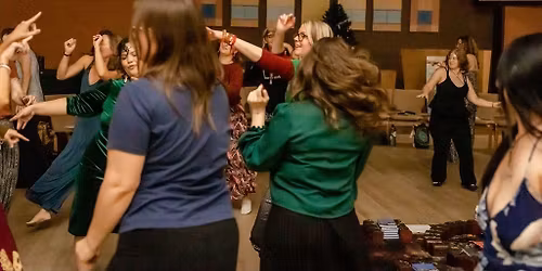 Winter Solstice Soiree Day Retreat