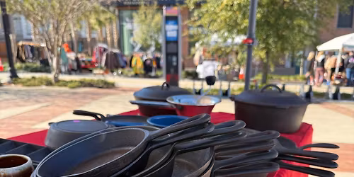 Bullseye Antique and Vintage