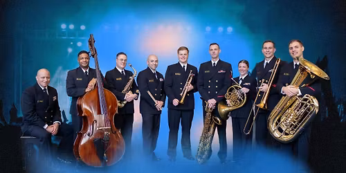 U.S. Naval Academy Band