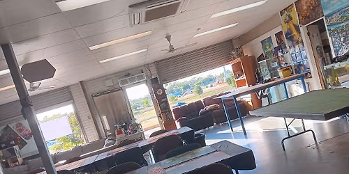 Saturday Board games an more