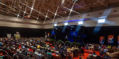 Sunday Worship Service