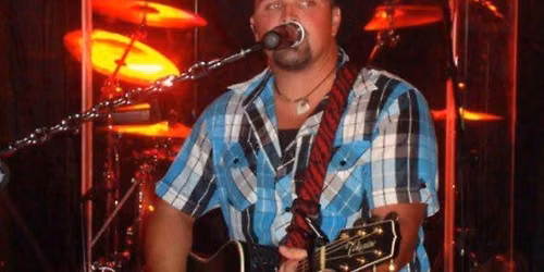 Troy Spooner