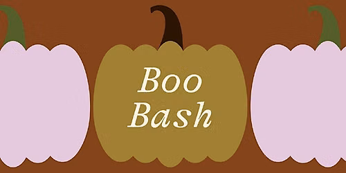 Boo Bash