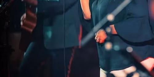 Soulfire Duo @ Blue Waters