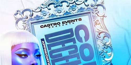 Cold December Appreciation Party