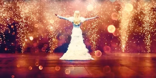 Helene Fischer - 360\u00b0 Stadion Tour 2026 | Ticket + Hotel I VERF\u00dcGBAR