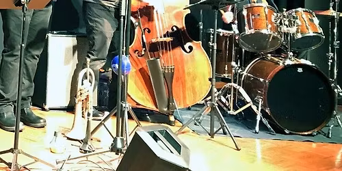 Weeks & Peterson Quintet: Hard Bop Jazz at 3BR Distillery, Keyport, NJ