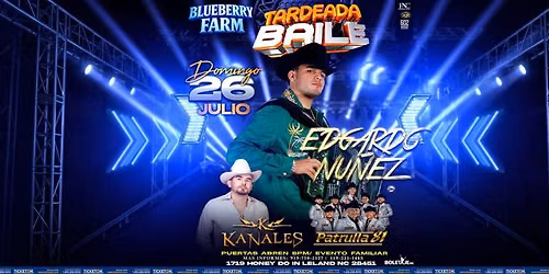EDGARDO NU\u00d1EZ, KANALES & PATRULLA 81