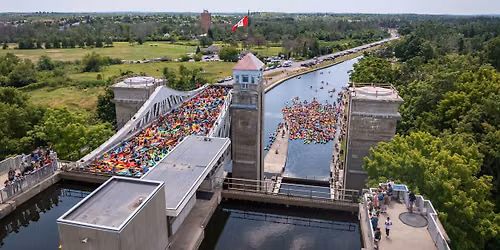 Lock & Paddle 2026 \u2013 Peterborough