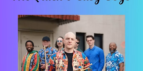 Bang Bang Experience, The Quick and Easy Boys