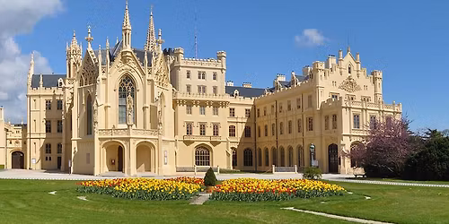 10th Call of the Woods: Lednice