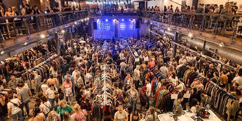 THRIFT FESTIVAL \/ THESSALONIKI \/ OCTOBER \/ 9-10-11