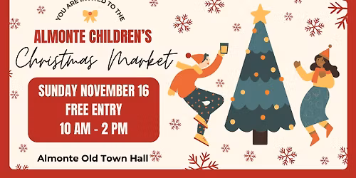 Almonte Children\u2019s Market