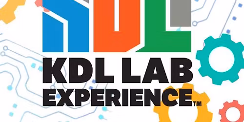 KDL Lab Experience: Creature Power