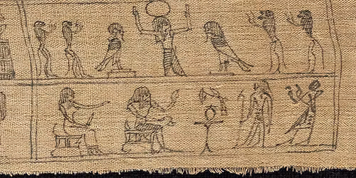 Everyday Magic: The Spellbinding Life of the Book of the Dead