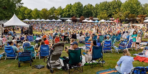 Hair Nation - 80s Top Hits