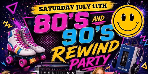 Over 30s club night