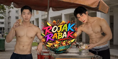 Rojak Rabak