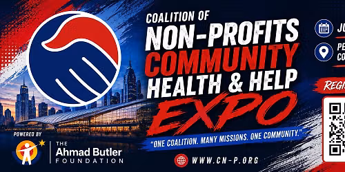 CNP Community Health and Help Expo