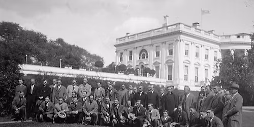 SABR Forbes Field Chapter Meeting (November 2025)