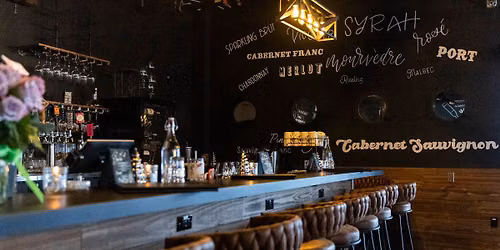 Engage Everett - Rustic Cork Wine Bar