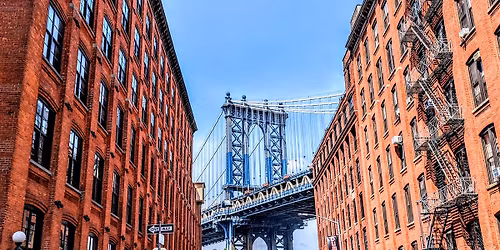 New York: Il Nostro Urban Trek! Una Scommessa d'Amore