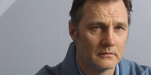 An interview with David Morrissey