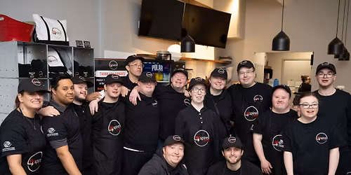 Wakefield SEPAC Coffee Social