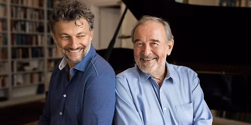Jonas Kaufmann at Konzerthaus Freiburg