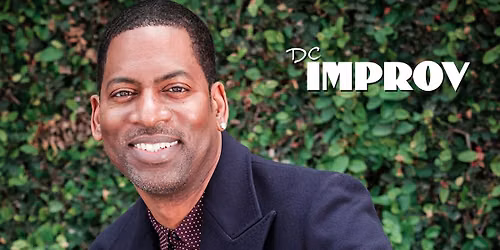 Tony Rock (November 12-15)